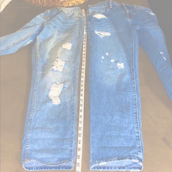 Forever 21 Jean‎ bundle - Picture 8 of 12